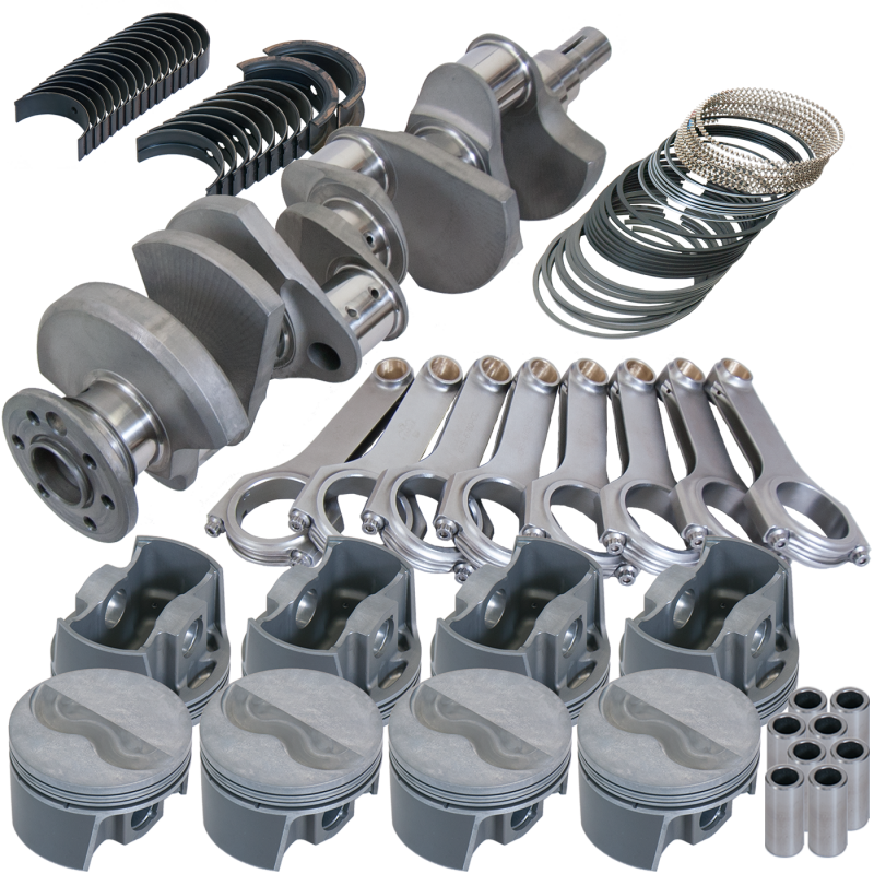 Picture of Eagle EAG Rotating Assy-8 Cyl Rotating Assemblies - B21201030