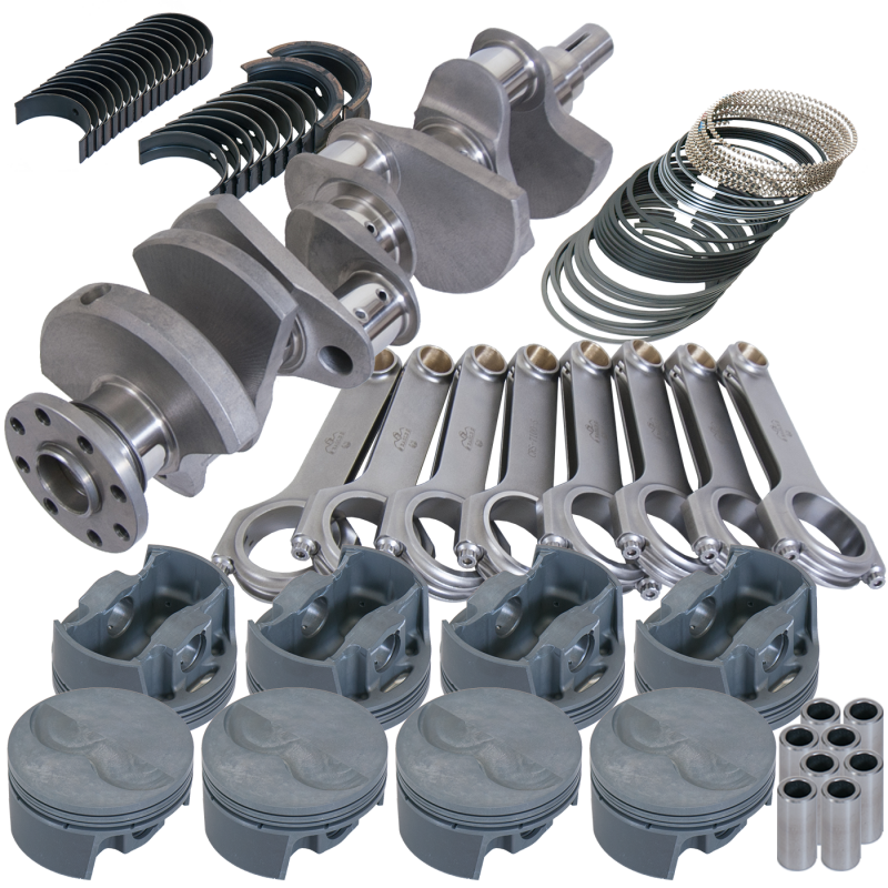 Picture of Eagle EAG Rotating Assy-8 Cyl Rotating Assemblies - B21202055