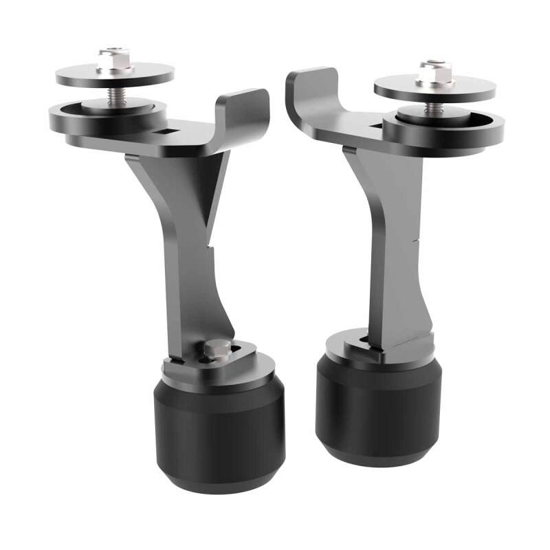 Picture of Timbren TIM Suspension Enhancement Systems Bump Stops - DRFPM