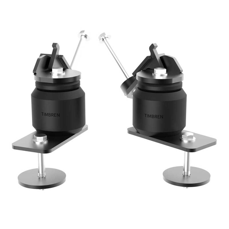 Picture of Timbren TIM Suspension Enhancement Systems Bump Stops - FFTRA