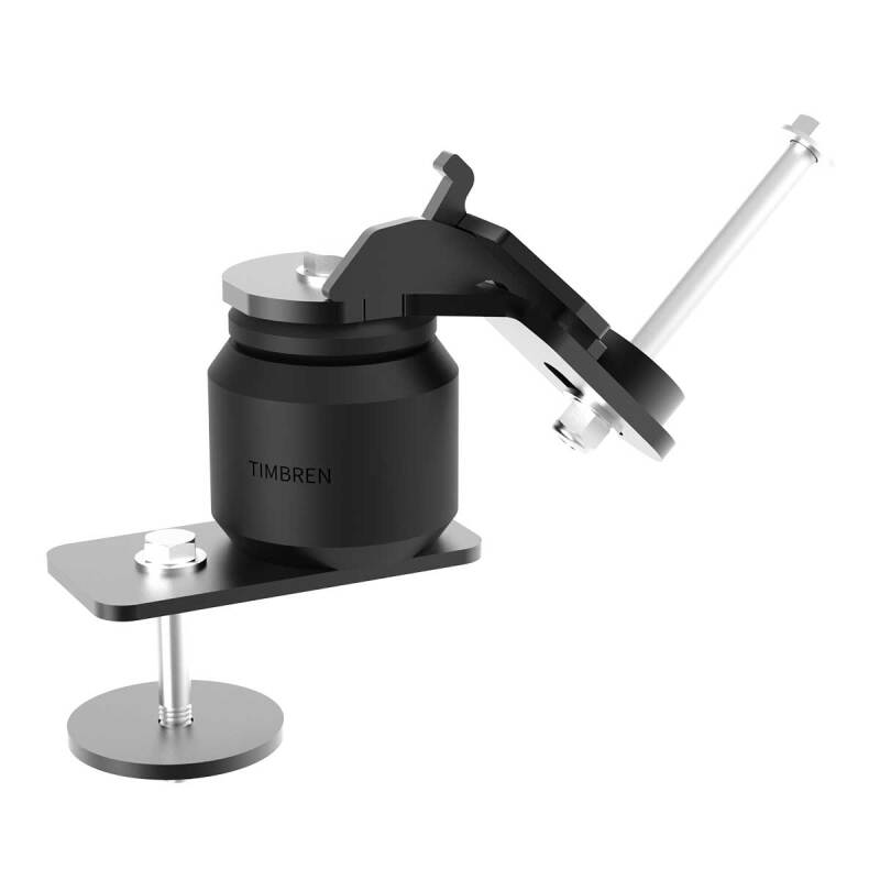 Picture of Timbren TIM Suspension Enhancement Systems Bump Stops - FFTRA