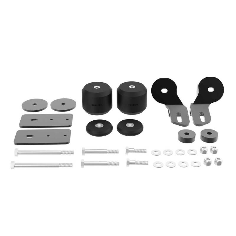 Picture of Timbren TIM Suspension Enhancement Systems Bump Stops - FFTRA
