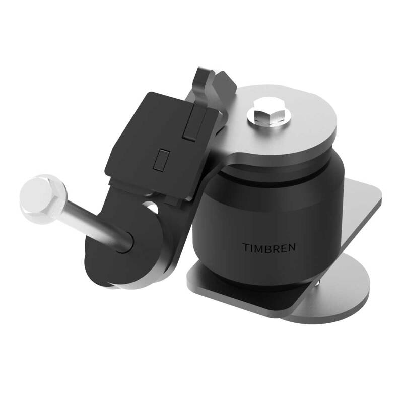 Picture of Timbren TIM Suspension Enhancement Systems Bump Stops - FFTRA