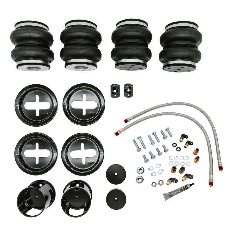 Picture of Air Lift ALF Coilover Kits - 83007