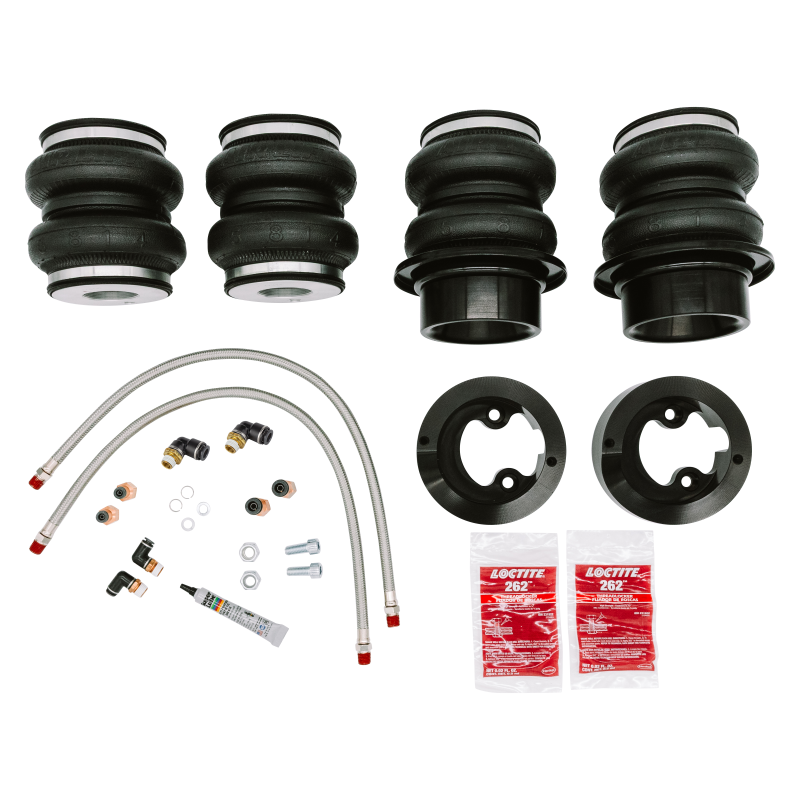 Picture of Air Lift ALF Coilover Kits - 83009