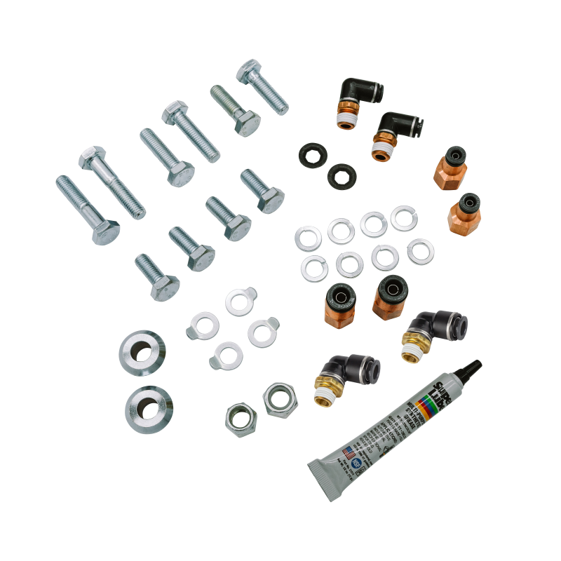 Picture of Air Lift ALF Coilover Kits - 83007