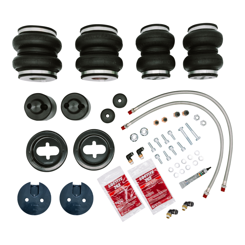 Picture of Air Lift ALF Coilover Kits - 83012