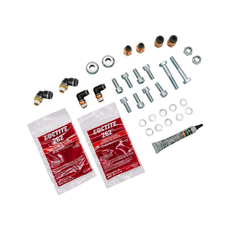 Picture of Air Lift ALF Coilover Kits - 83012