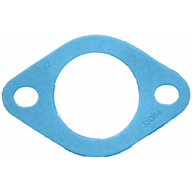 Picture of Fel-Pro FEL Coolant Outlet Gaskets Gasket Kits - 35064