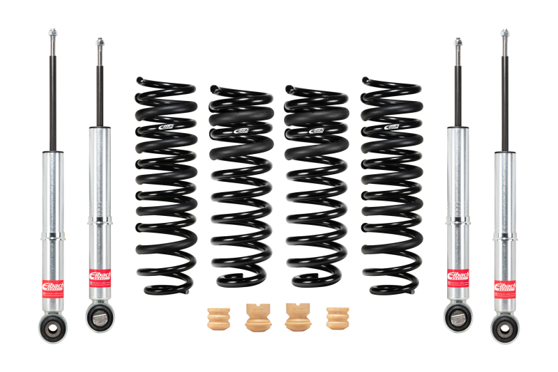 Picture of Eibach EIB Pro-System Kits Shock & Spring Kits - E70-35-061-01-22