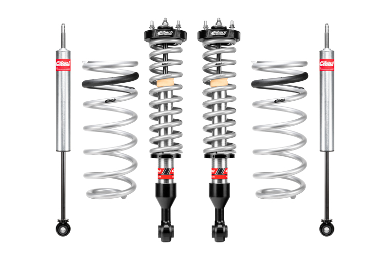 Picture of Eibach EIB Pro-Truck Lift Kits - E86-82-108-01-22