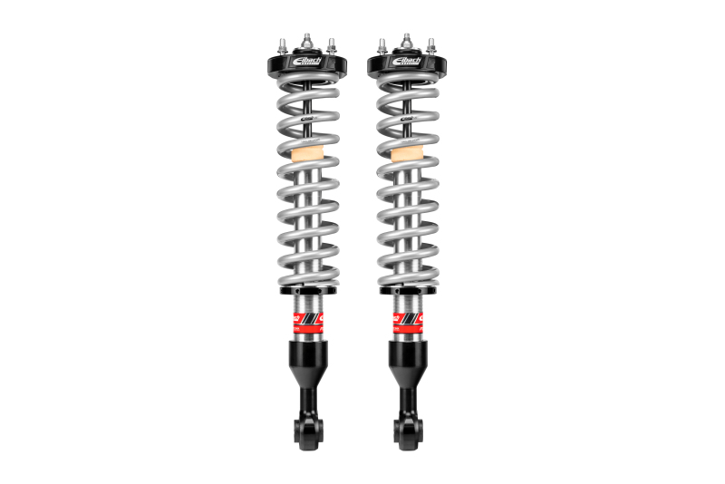 Picture of Eibach EIB Pro-Truck Lift Kits - E86-82-108-01-22