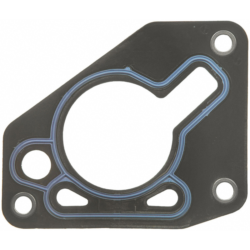 Picture of Fel-Pro FEL Throttle Body Mounting Gaskets Engine Gaskets - 61023