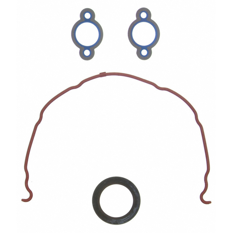 Picture of Fel-Pro FEL Timing Cover Gaskets Engine Gaskets - TCS46007