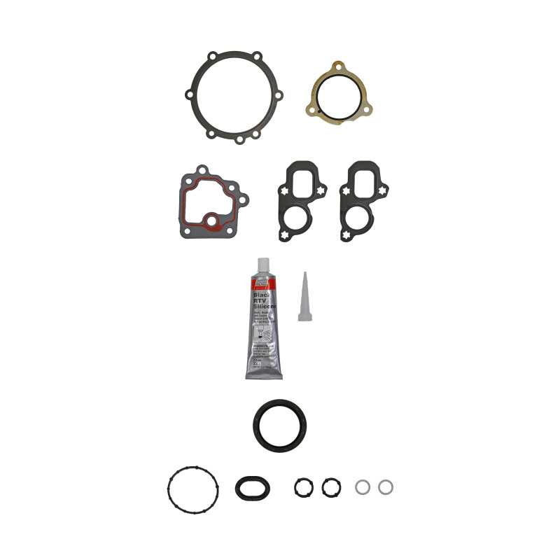 Picture of Fel-Pro FEL Timing Cover Gaskets Engine Gaskets - TCS462211