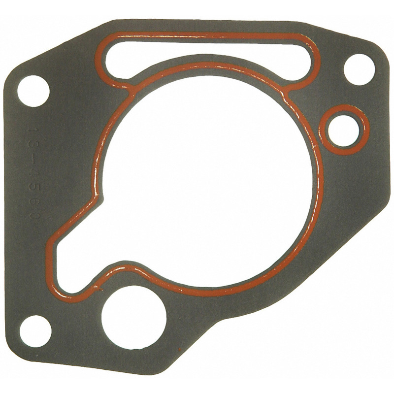 Picture of Fel-Pro FEL Throttle Body Mounting Gaskets Engine Gaskets - 61025