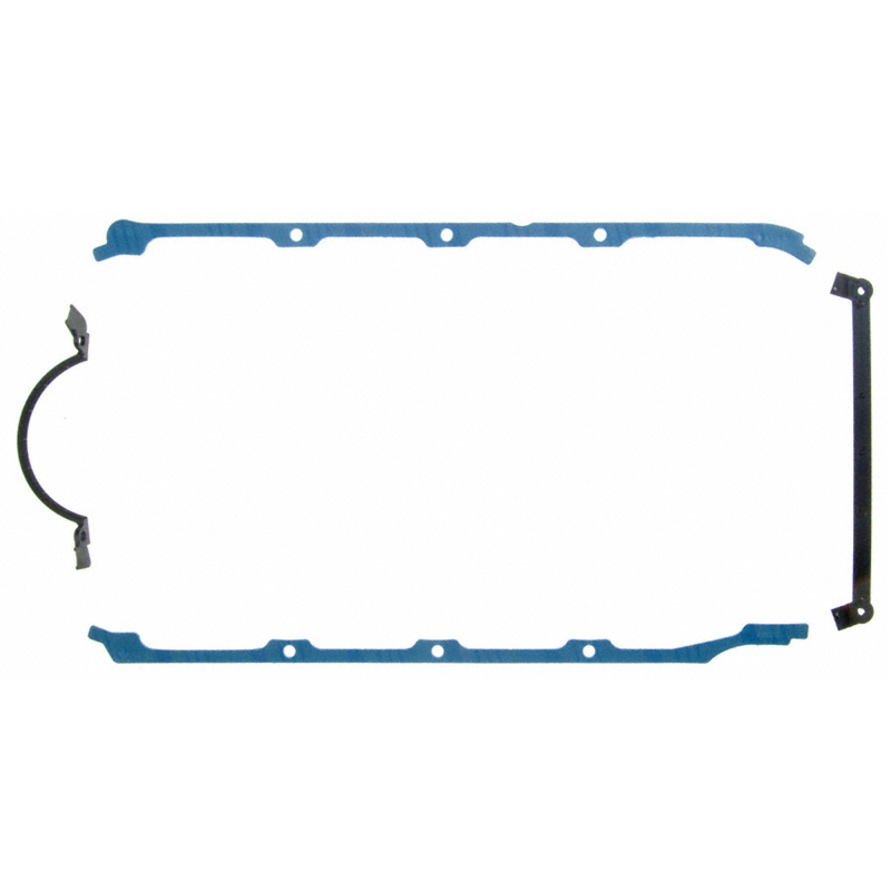 Picture of Fel-Pro FEL Oil Pan Gaskets Gasket Kits - 1863