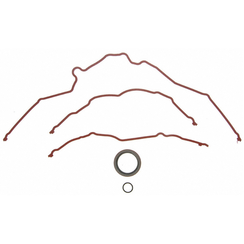 Picture of Fel-Pro FEL Timing Cover Gaskets Engine Gaskets - TCS460101
