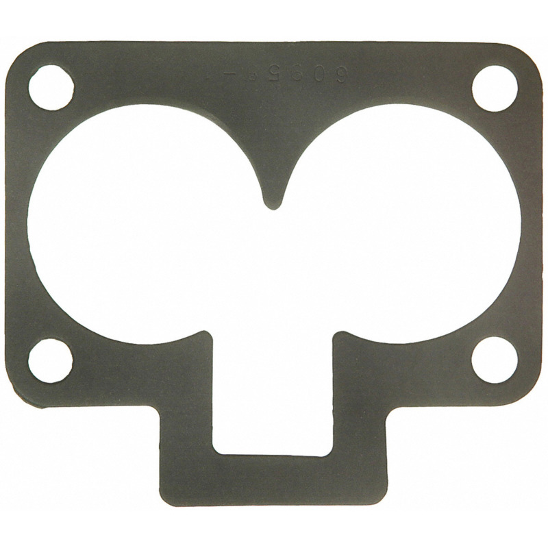 Picture of Fel-Pro FEL Throttle Body Mounting Gaskets Engine Gaskets - 609581