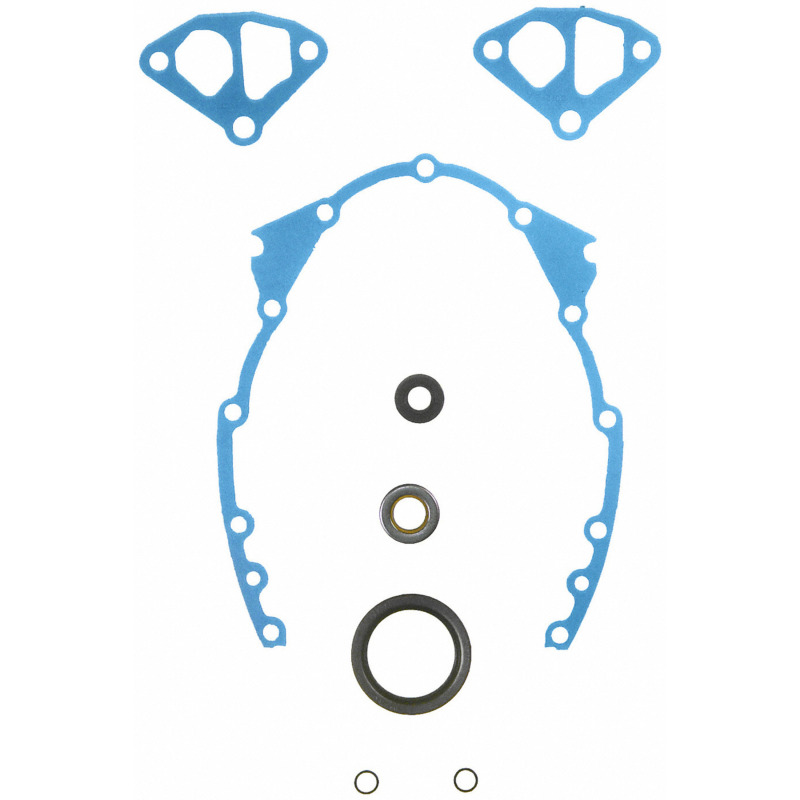 Picture of Fel-Pro FEL Timing Cover Gaskets Engine Gaskets - TCS45953