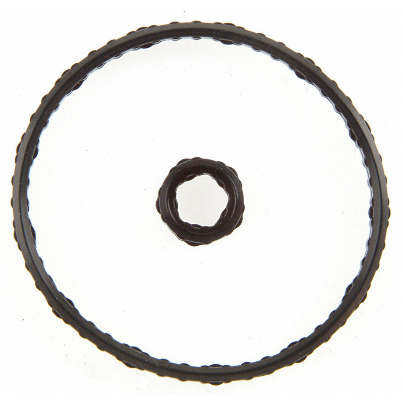 Picture of Fel-Pro FEL Thermostat Housing Gaskets Gasket Kits - 35624