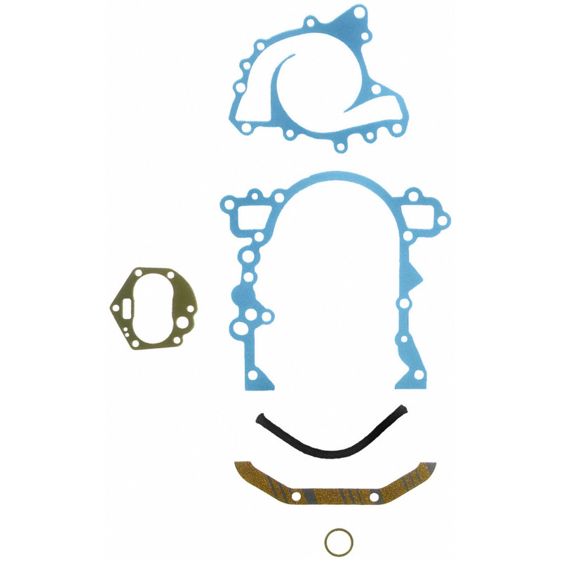 Picture of Fel-Pro FEL Timing Cover Gaskets Engine Gaskets - TCS450061