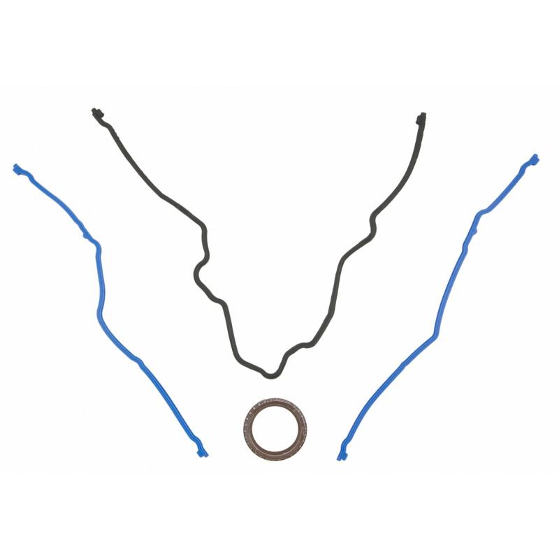 Picture of Fel-Pro FEL Timing Cover Gaskets Engine Gaskets - TCS460721