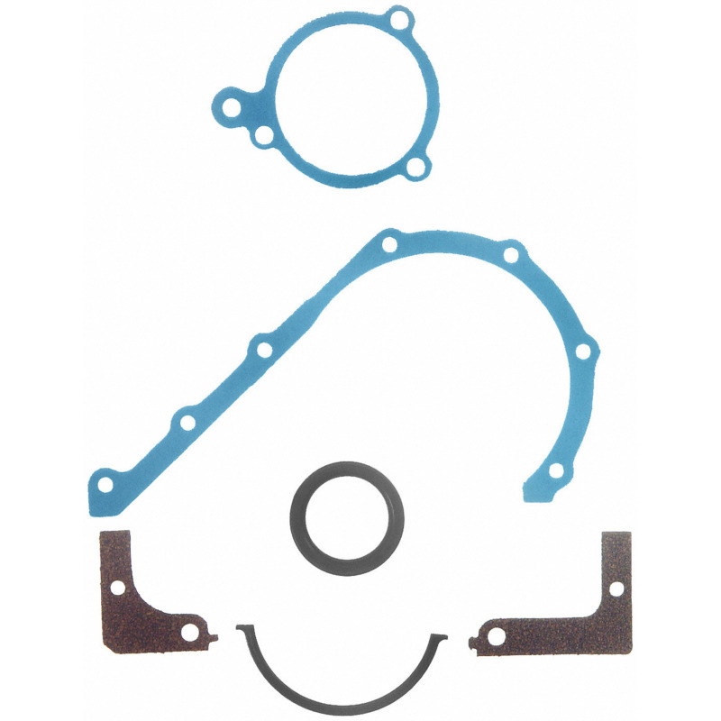 Picture of Fel-Pro FEL Timing Cover Gaskets Engine Gaskets - TCS130591