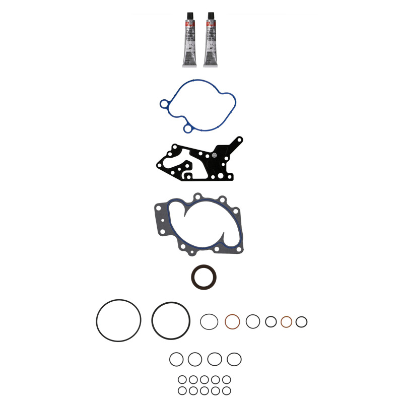 Picture of Fel-Pro FEL Crankshaft Seals - TCS46126