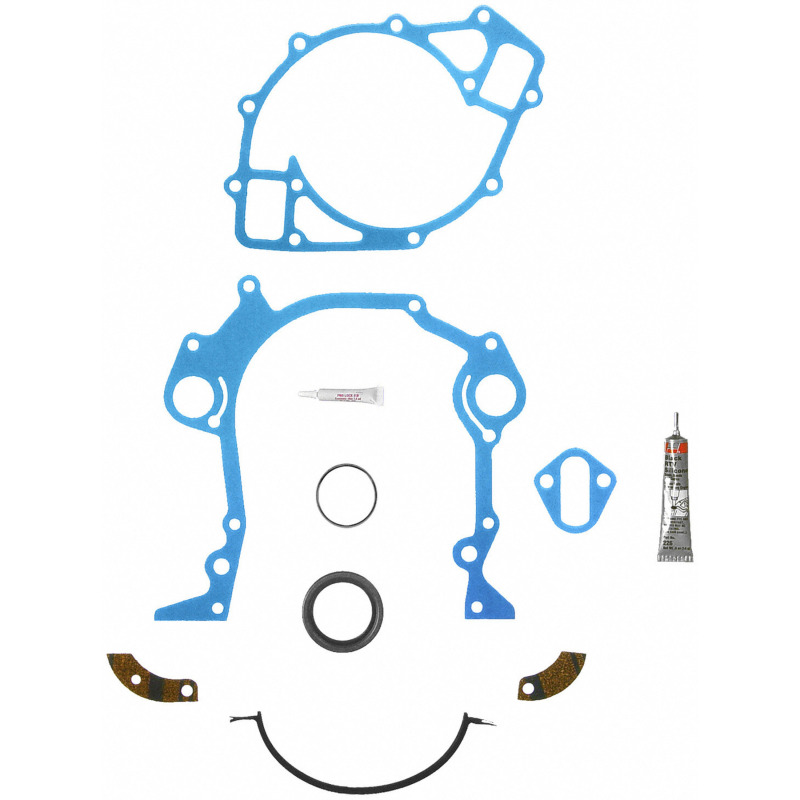 Picture of Fel-Pro FEL Timing Cover Gaskets Engine Gaskets - TCS45279