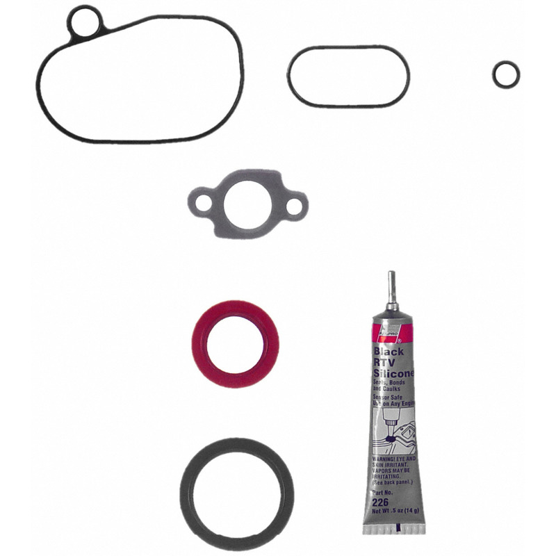 Picture of Fel-Pro FEL Crankshaft Seals - TCS45945
