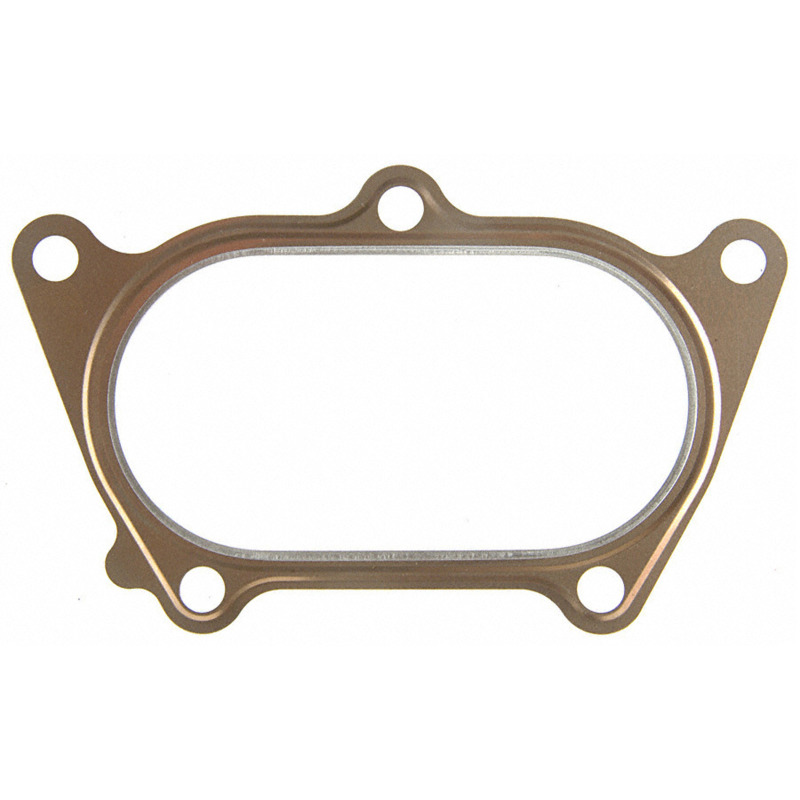 Picture of Fel-Pro FEL Exhaust Pipe Flange Gaskets Exhaust Gaskets - 61302