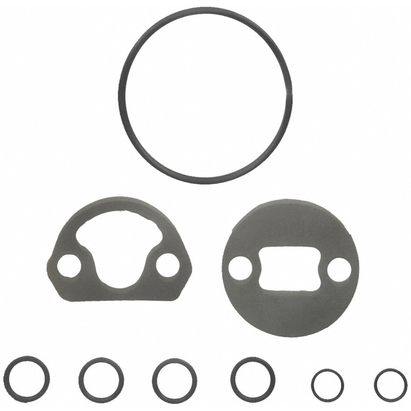Picture of Fel-Pro FEL Oil Cooler Gaskets Gasket Kits - ES70016