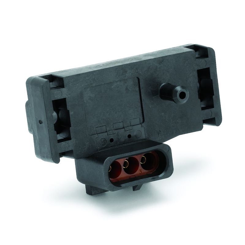 Picture of AutoMeter AM Carbon Fiber Gauges - 4776