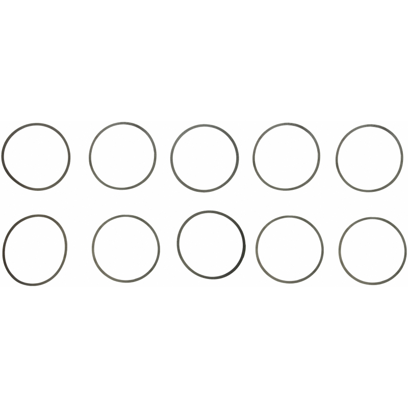 Picture of Fel-Pro FEL Air Cleaner Mounting Gaskets Gasket Kits - 2100