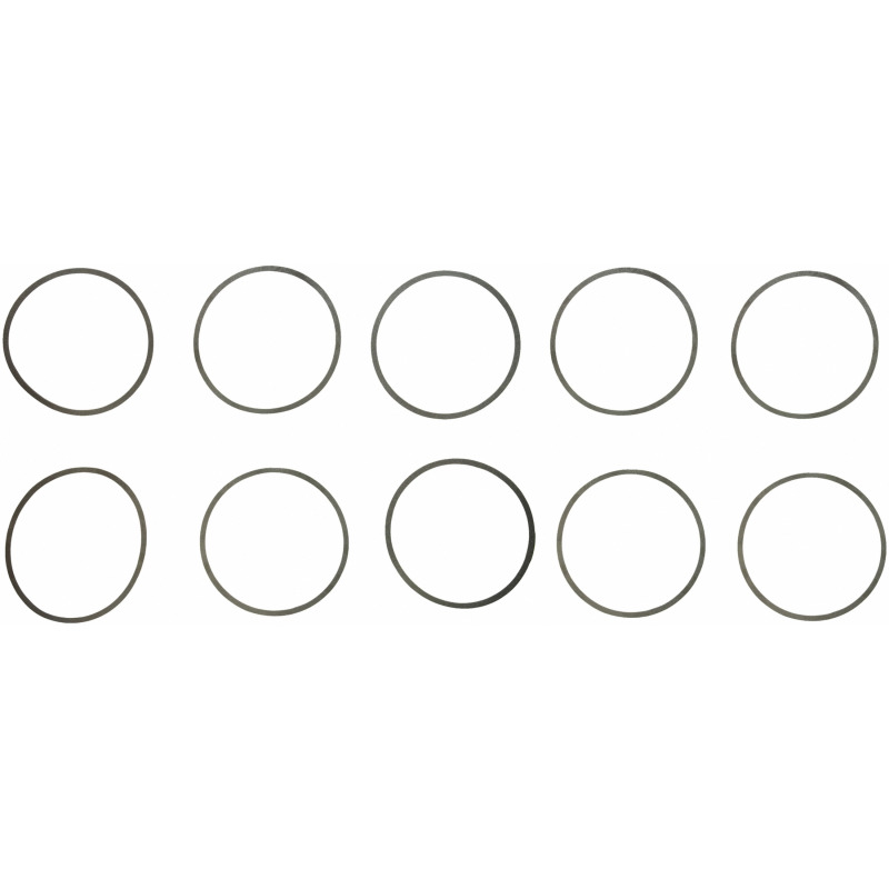 Picture of Fel-Pro FEL Air Cleaner Mounting Gaskets Gasket Kits - 2100