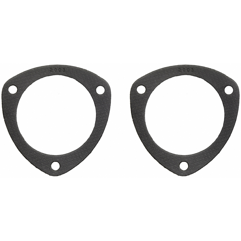 Picture of Fel-Pro FEL Exhaust Collector Gaskets Gasket Kits - 2003
