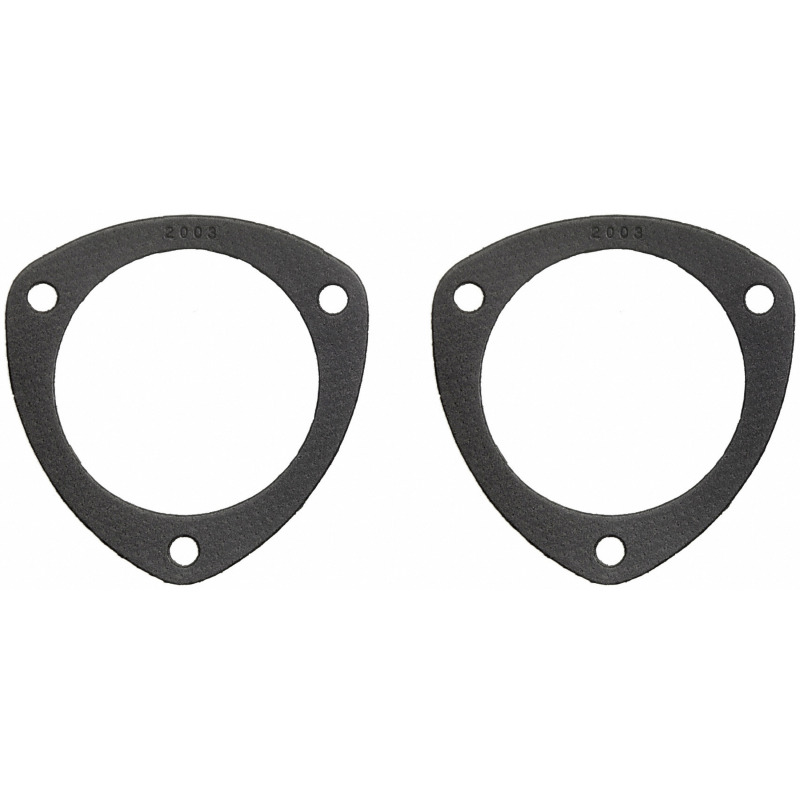 Picture of Fel-Pro FEL Exhaust Collector Gaskets Gasket Kits - 2003