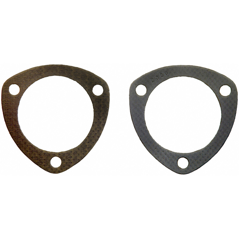 Picture of Fel-Pro FEL Exhaust Collector Gaskets Gasket Kits - 2000