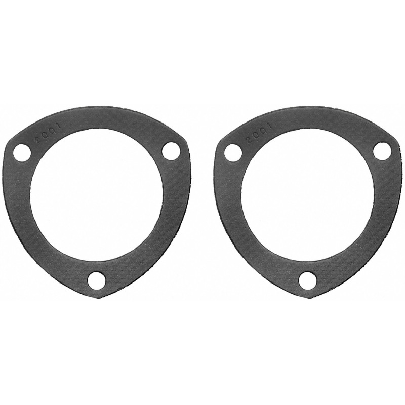 Picture of Fel-Pro FEL Exhaust Collector Gaskets Gasket Kits - 2001