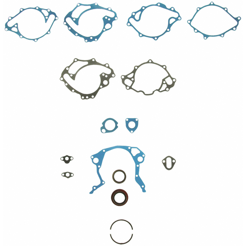 Picture of Fel-Pro FEL Engine Gasket Sets - 27071