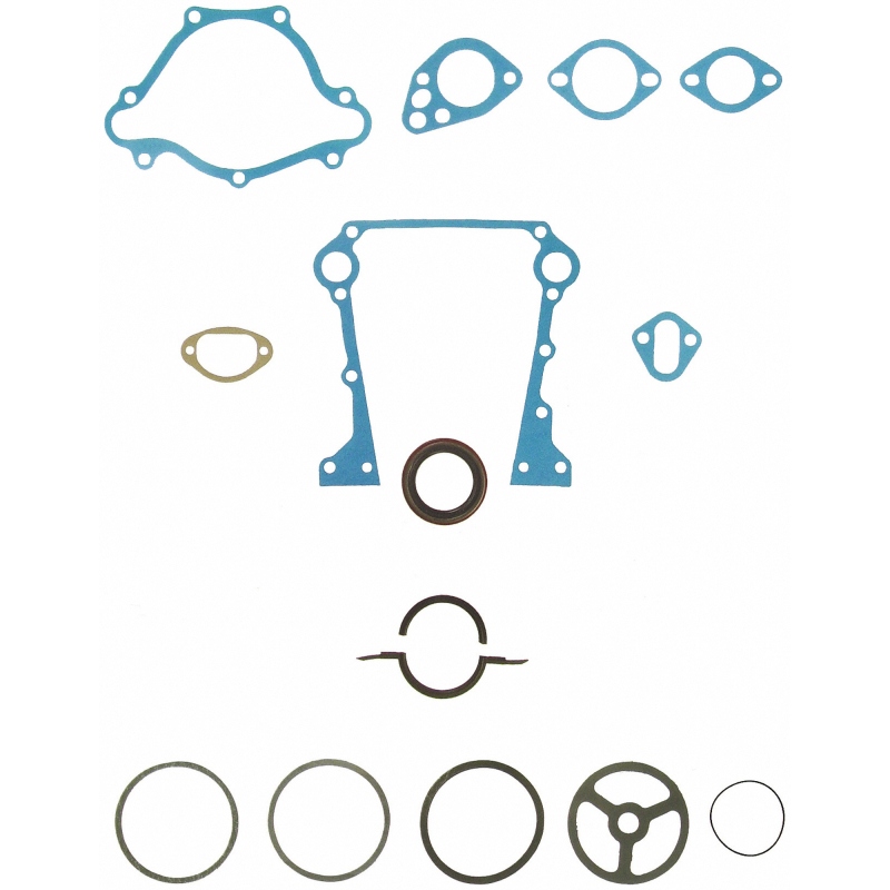 Picture of Fel-Pro FEL Engine Gasket Sets - 2714