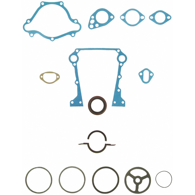 Picture of Fel-Pro FEL Engine Gasket Sets - 2714