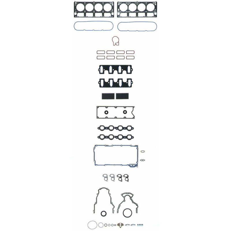 Picture of Fel-Pro FEL Engine Gasket Sets - 2810