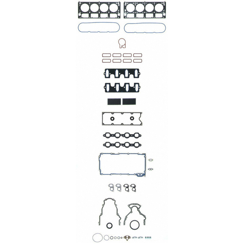 Picture of Fel-Pro FEL Engine Gasket Sets - 2810