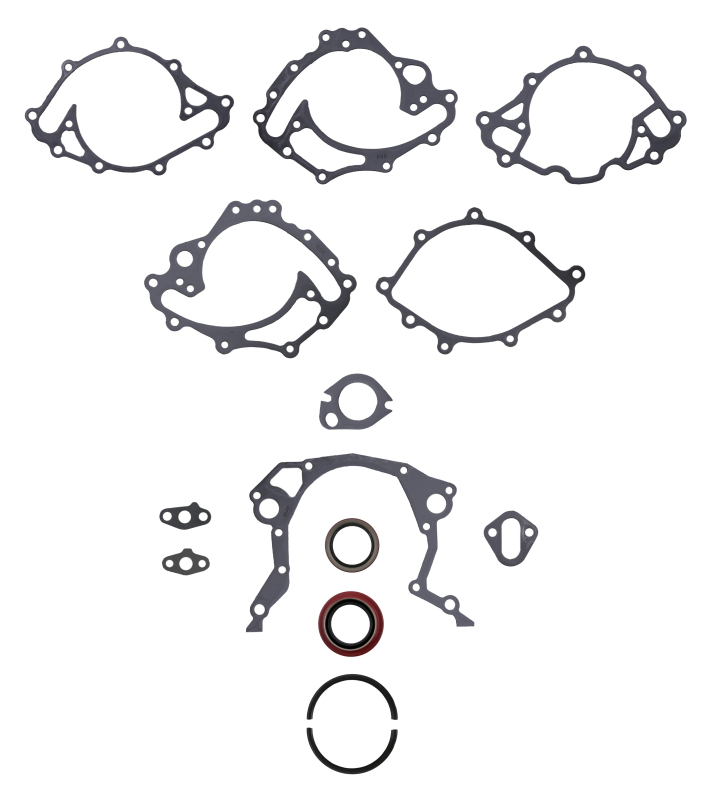 Picture of Fel-Pro FEL Engine Gasket Sets - 2729