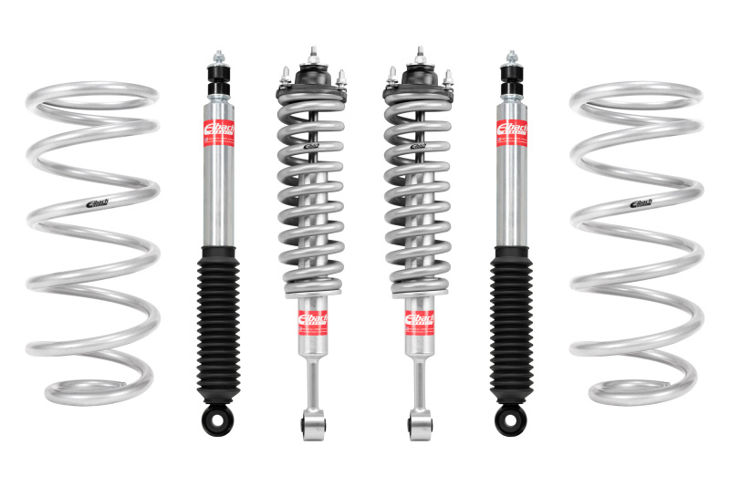 Picture of Eibach EIB Pro-Truck Kits Suspension Packages - E81-82-008-01-22