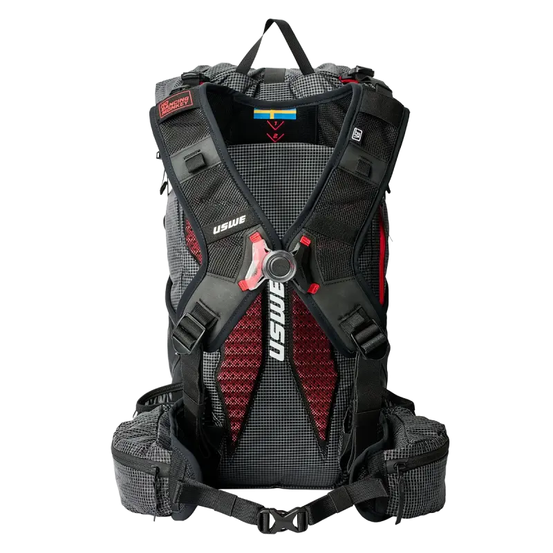Picture of USWE USW Accessories Bags - 5101206601