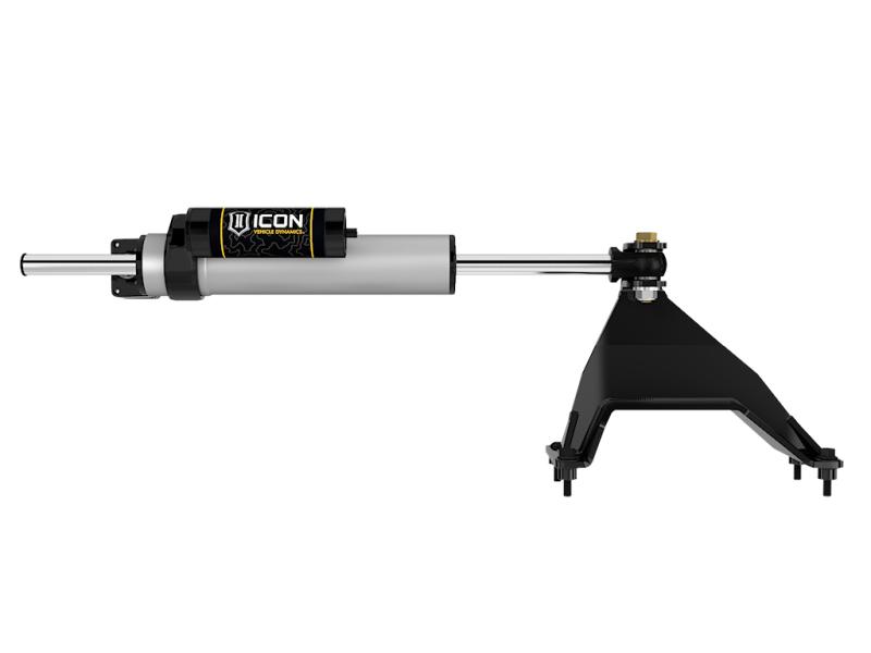 Picture of ICON ICO Steering Stabilizers - 65052