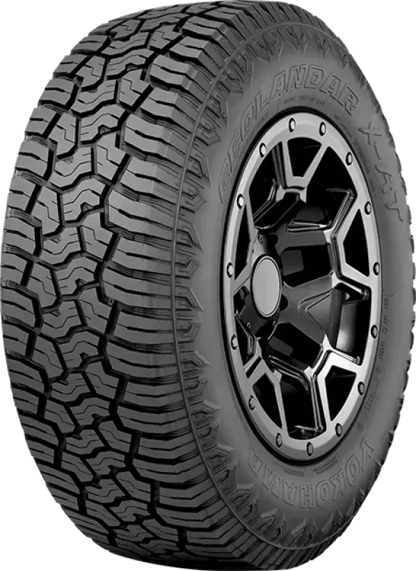 Picture of Yokohama Tire YOK Geolandar X-AT Tire Automotive/UTV Tires - 110116103